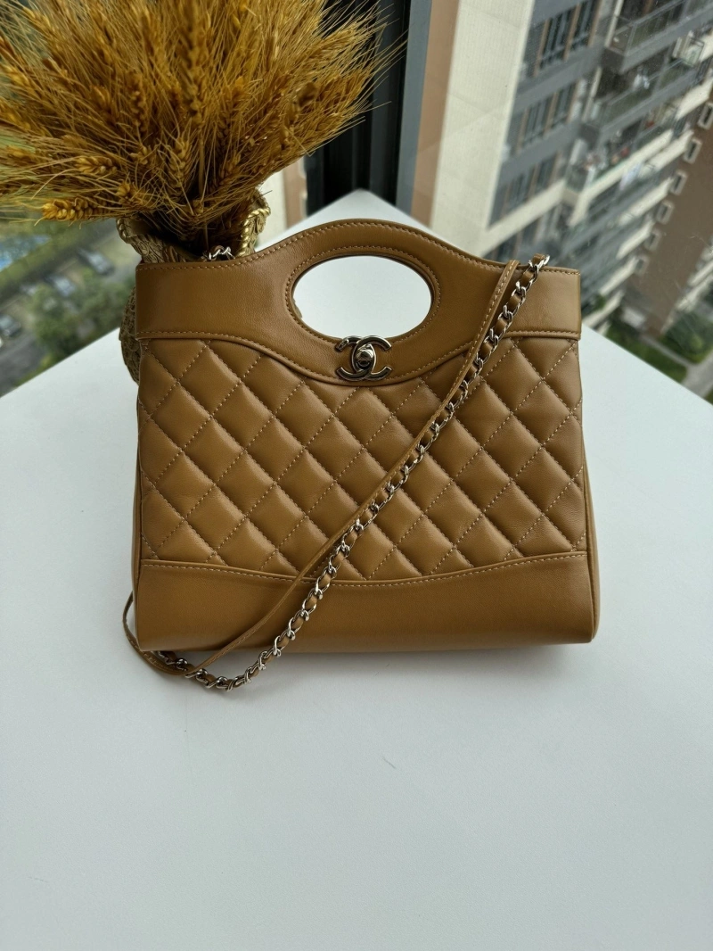 Ch**el top handle bags 4017-1810