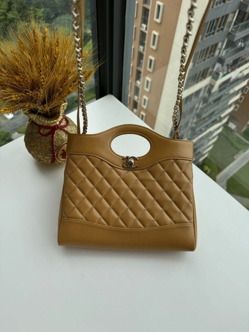 Ch**el top handle bags 4017-1810