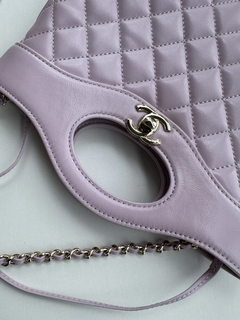 Ch**el top handle bags 4017-1812