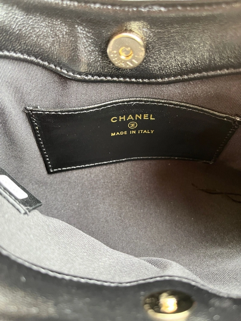 Ch**el top handle bags 4017-1816