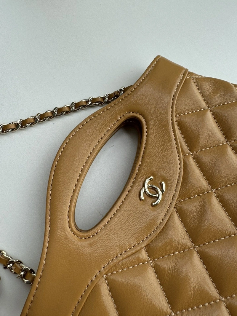 Ch**el top handle bags 4017-1820