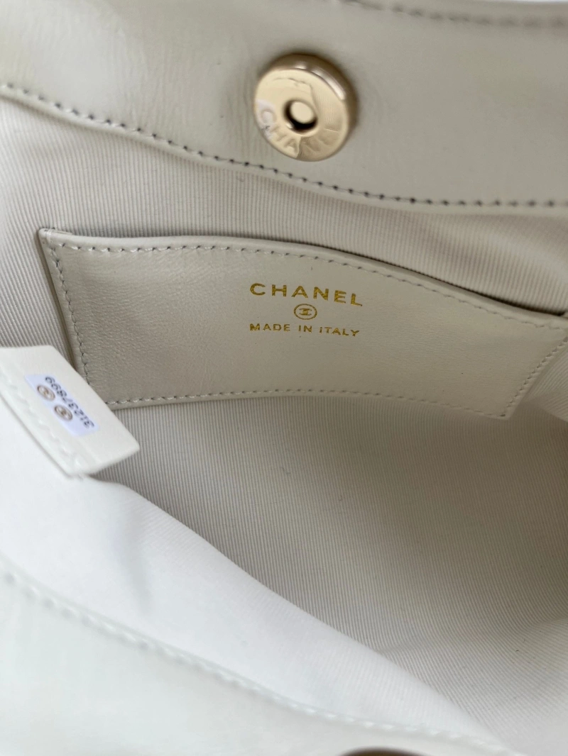 Ch**el top handle bags 4017-1822
