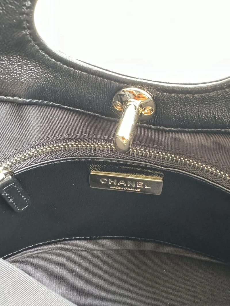 Ch**el top handle bags 4017-1823