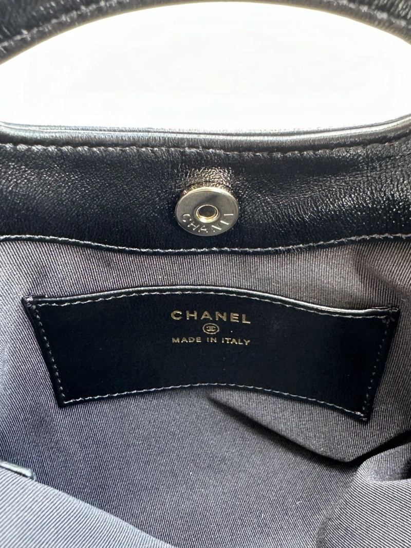Ch**el top handle bags 4017-1824
