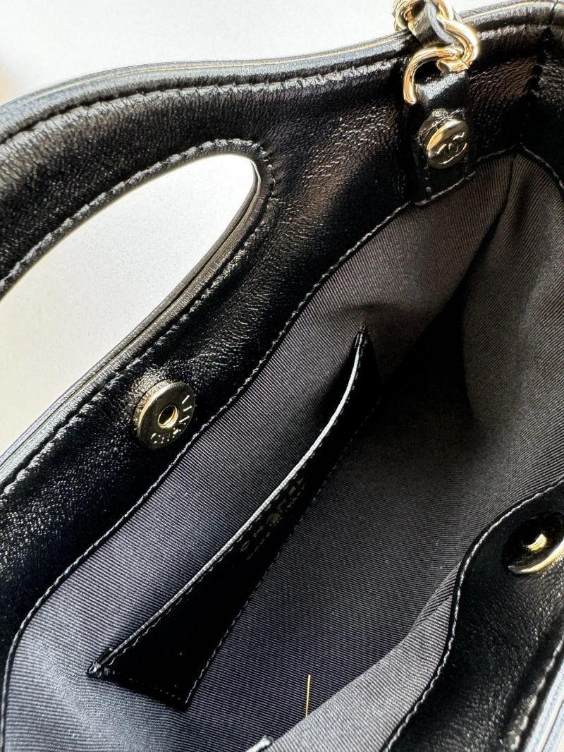 Ch**el top handle bags 4017-1825