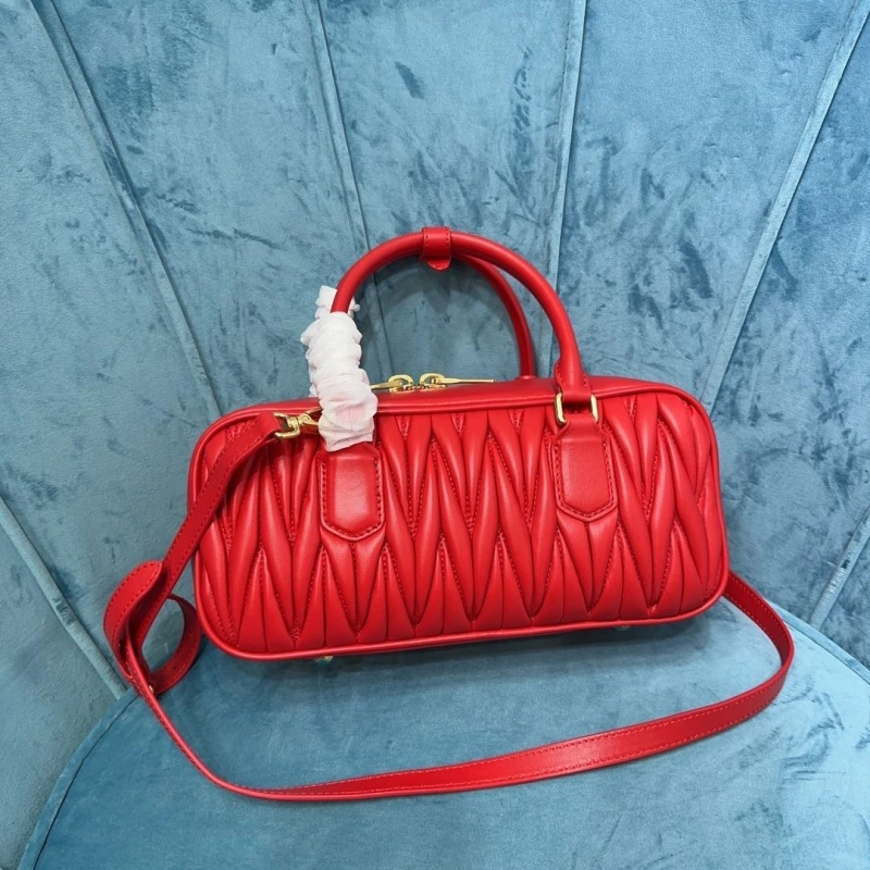 Ch**el top handle bags 4017-1832