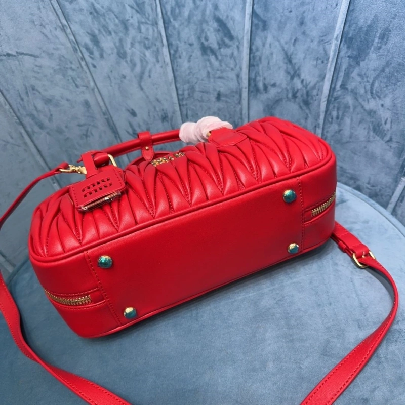 Ch**el top handle bags 4017-1832
