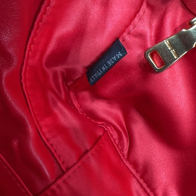 Ch**el top handle bags 4017-1832