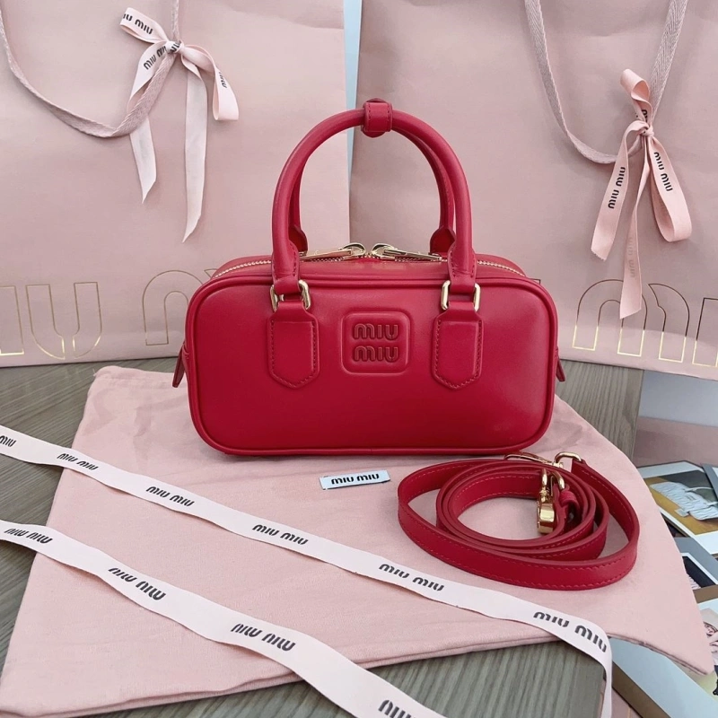 Ch**el top handle bags 4017-1833