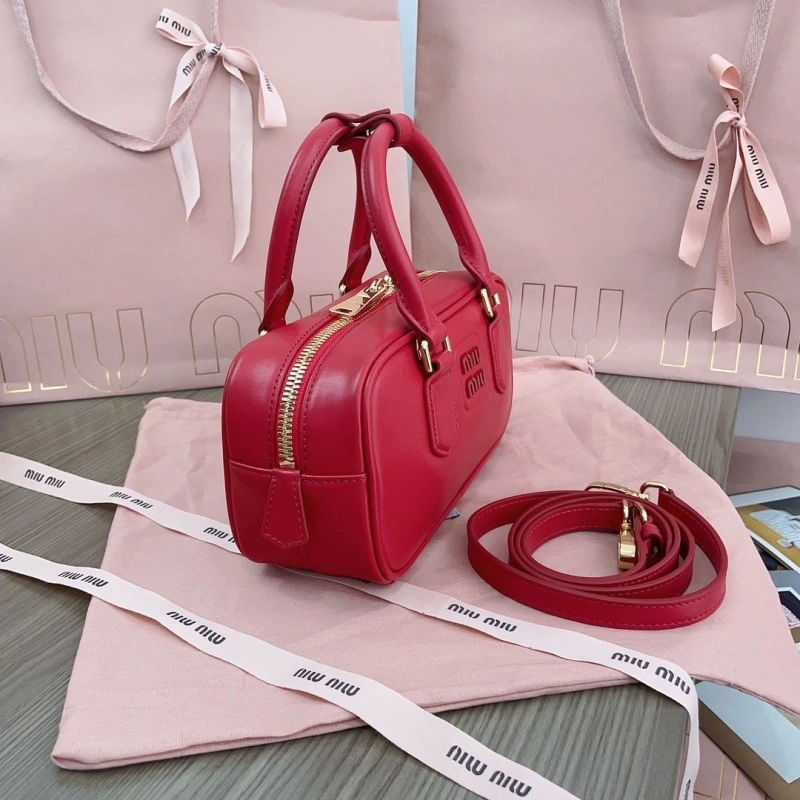 Ch**el top handle bags 4017-1833