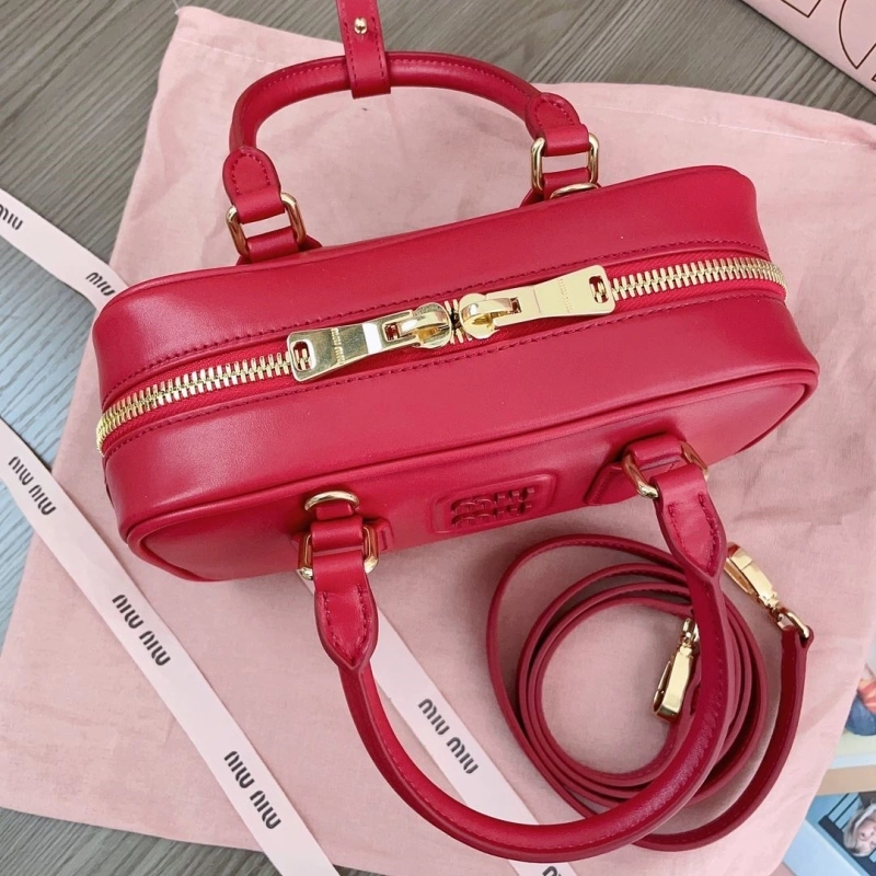 Ch**el top handle bags 4017-1833