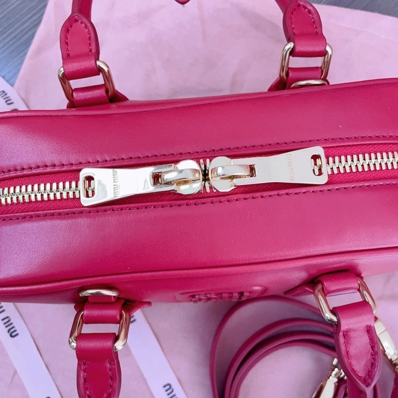 Ch**el top handle bags 4017-1833