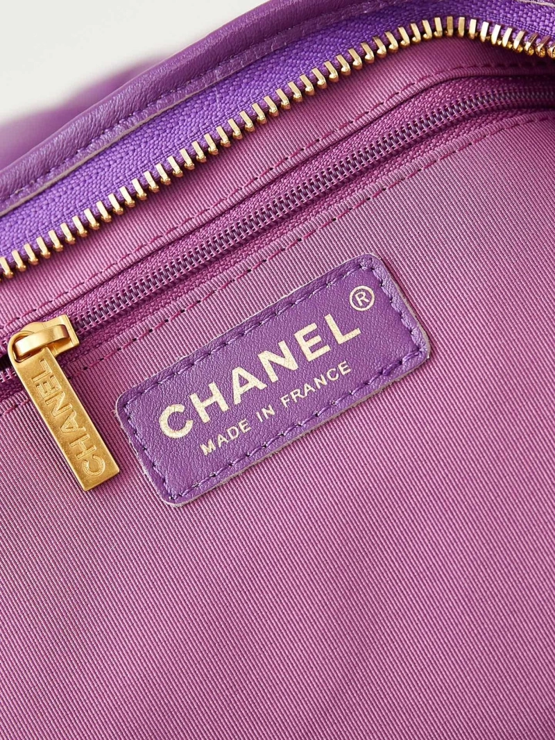 Ch**el top handle bags 4017-1834
