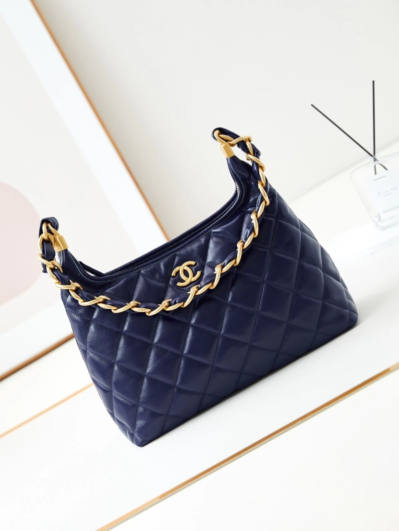 Ch**el top handle bags 4017-1835