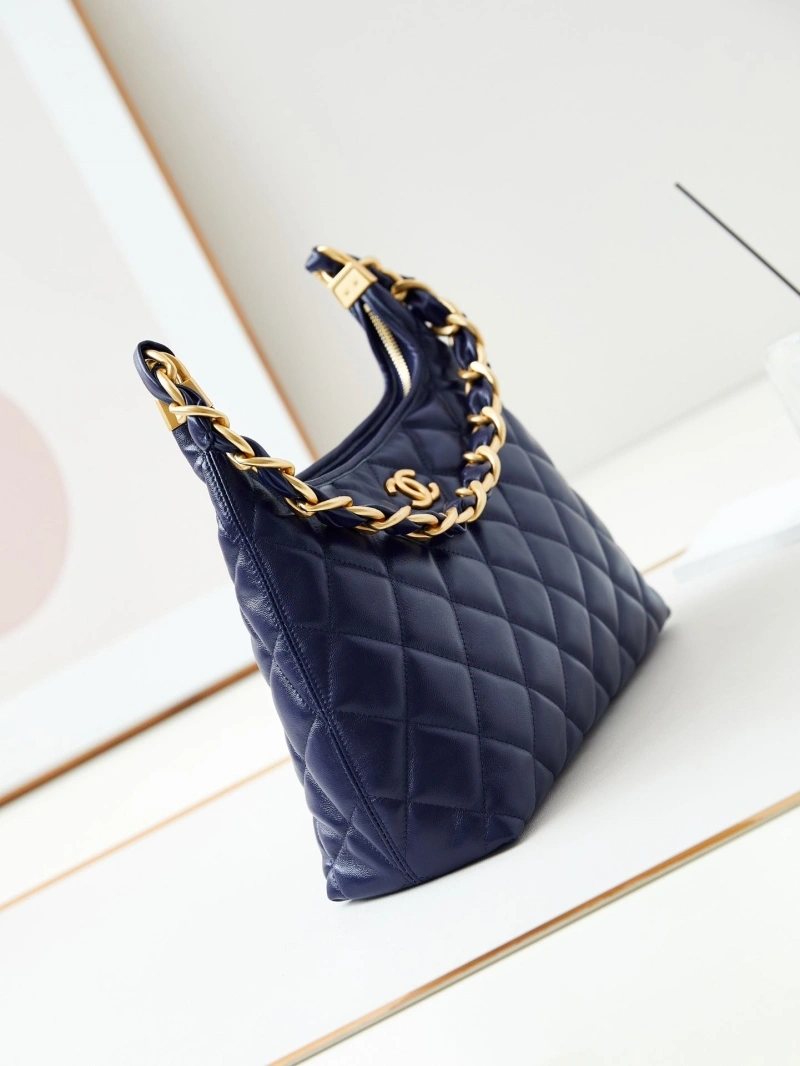 Ch**el top handle bags 4017-1835