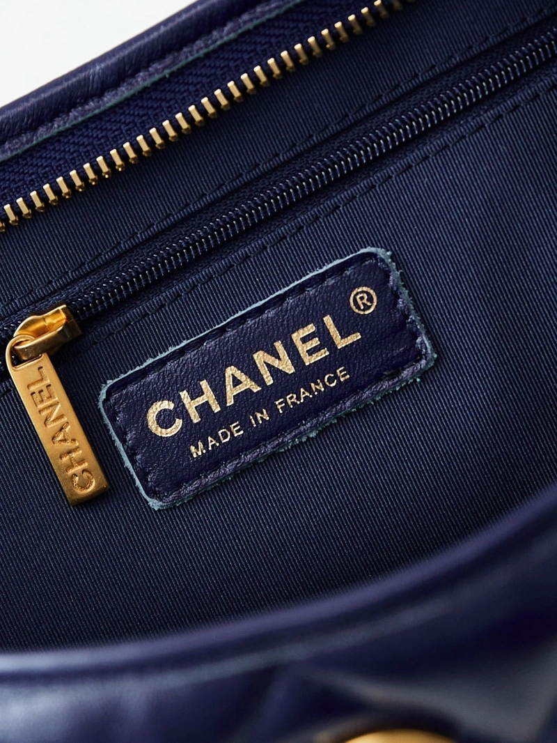 Ch**el top handle bags 4017-1835