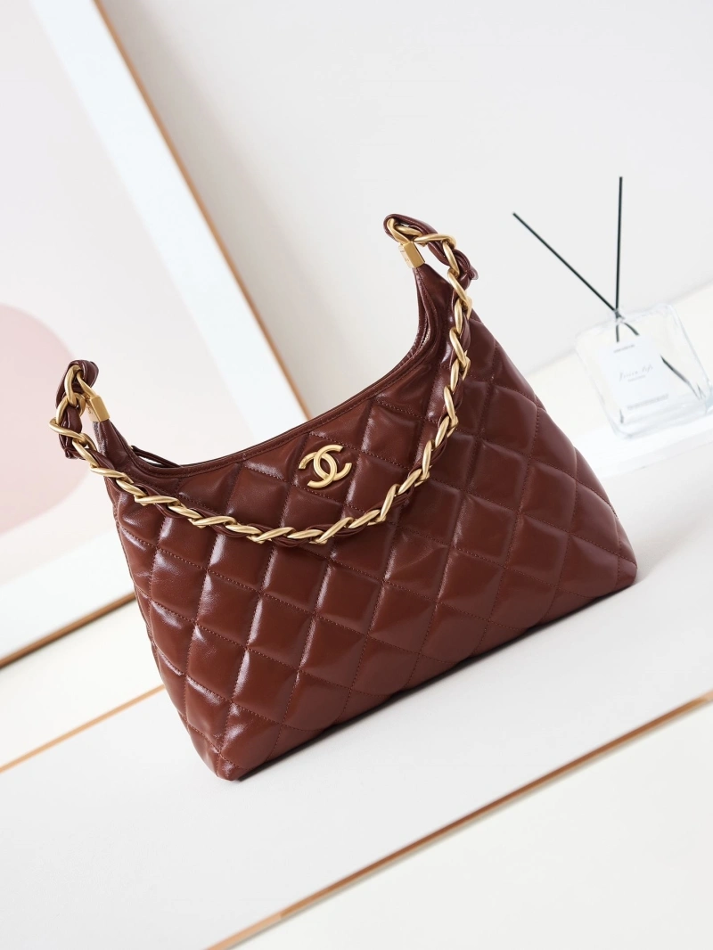 Ch**el top handle bags 4017-1836