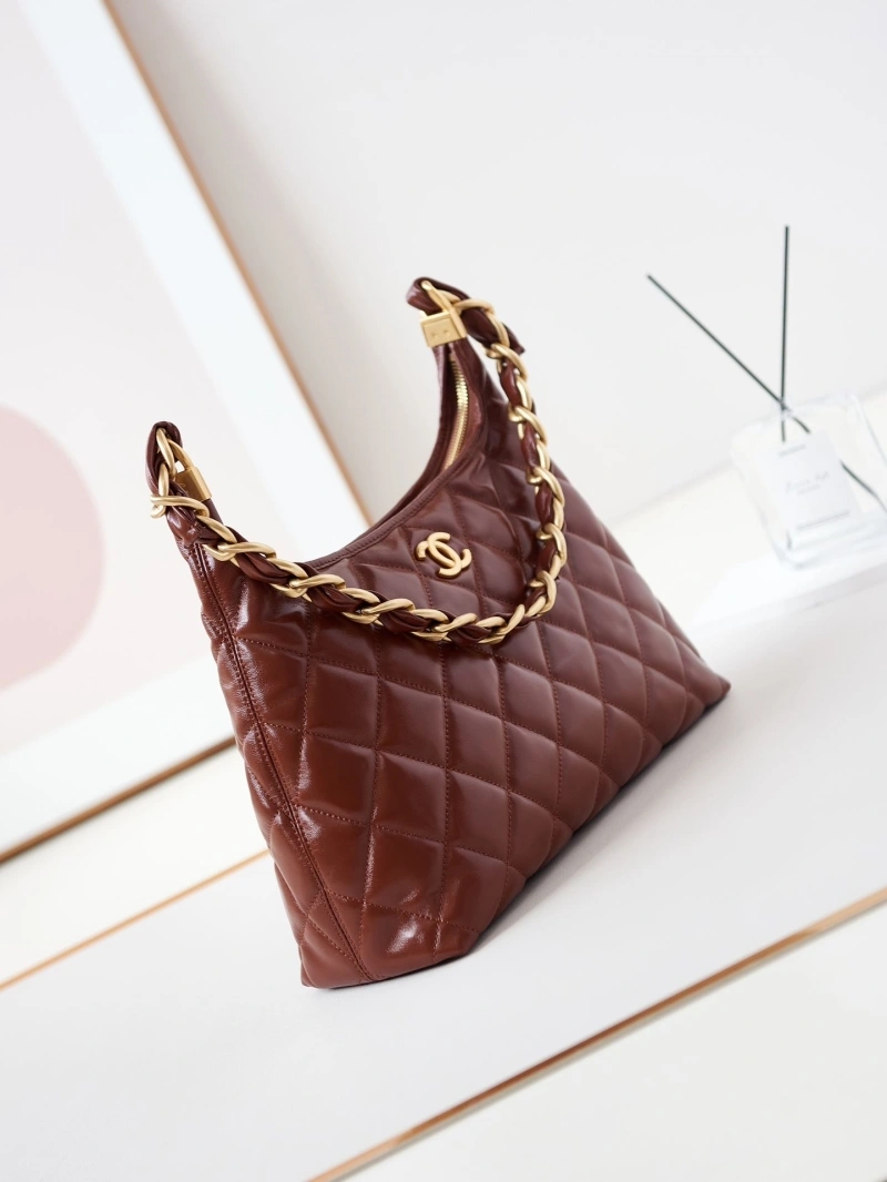 Ch**el top handle bags 4017-1836
