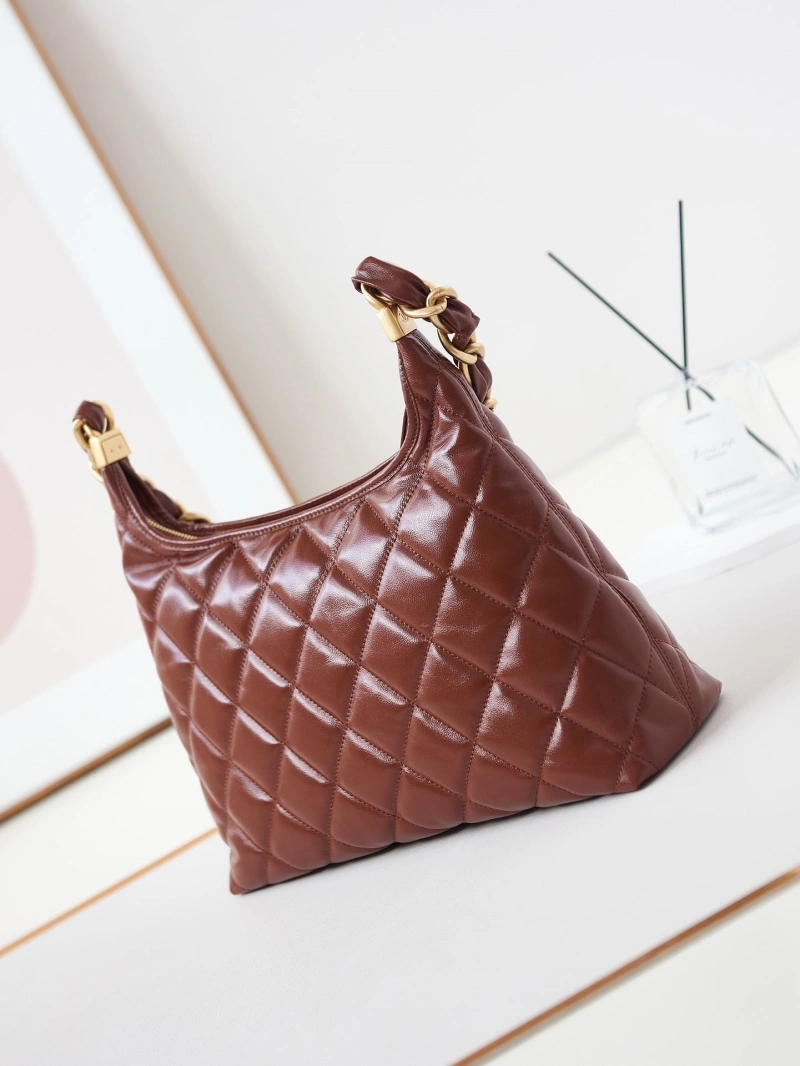 Ch**el top handle bags 4017-1836