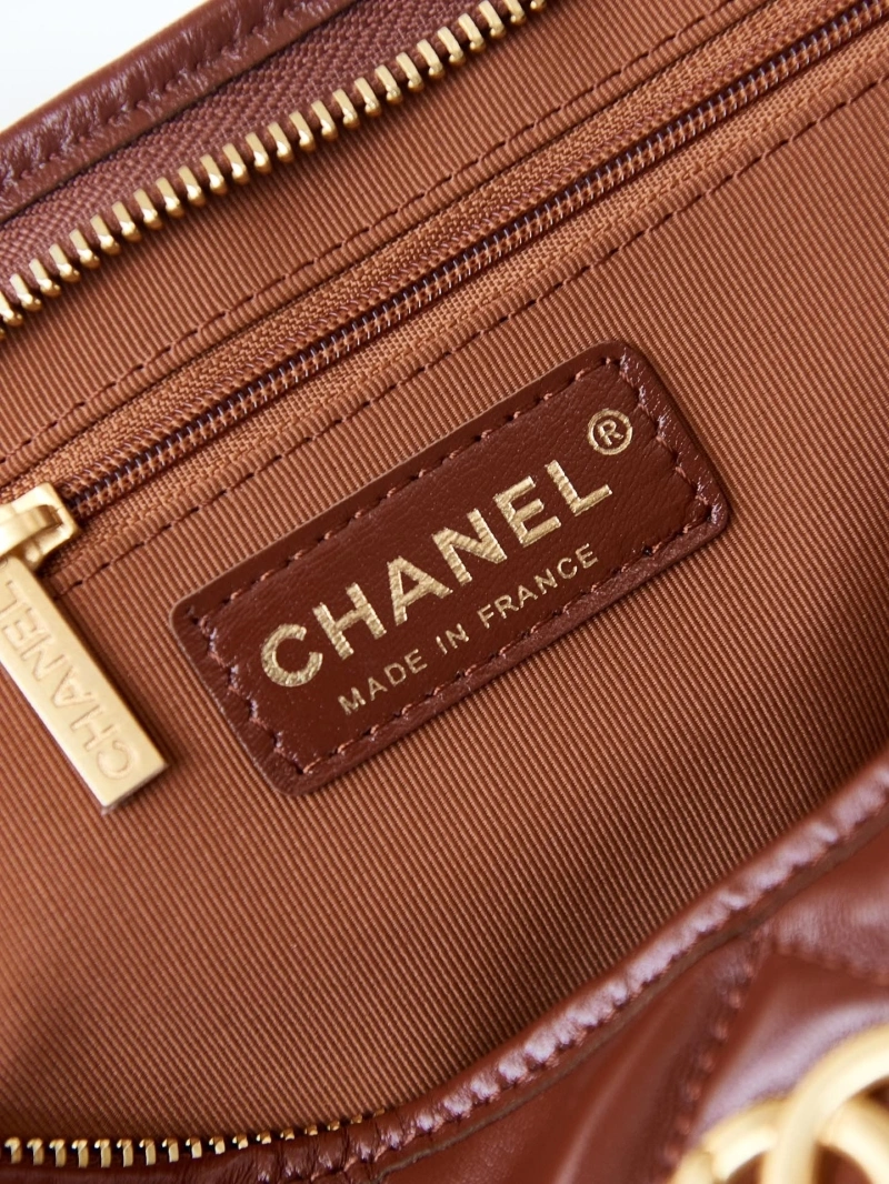 Ch**el top handle bags 4017-1836