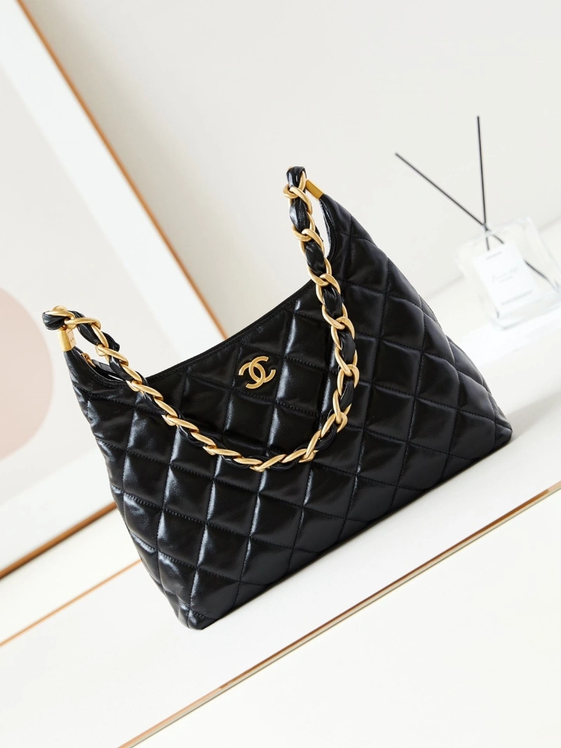 Ch**el top handle bags 4017-1838
