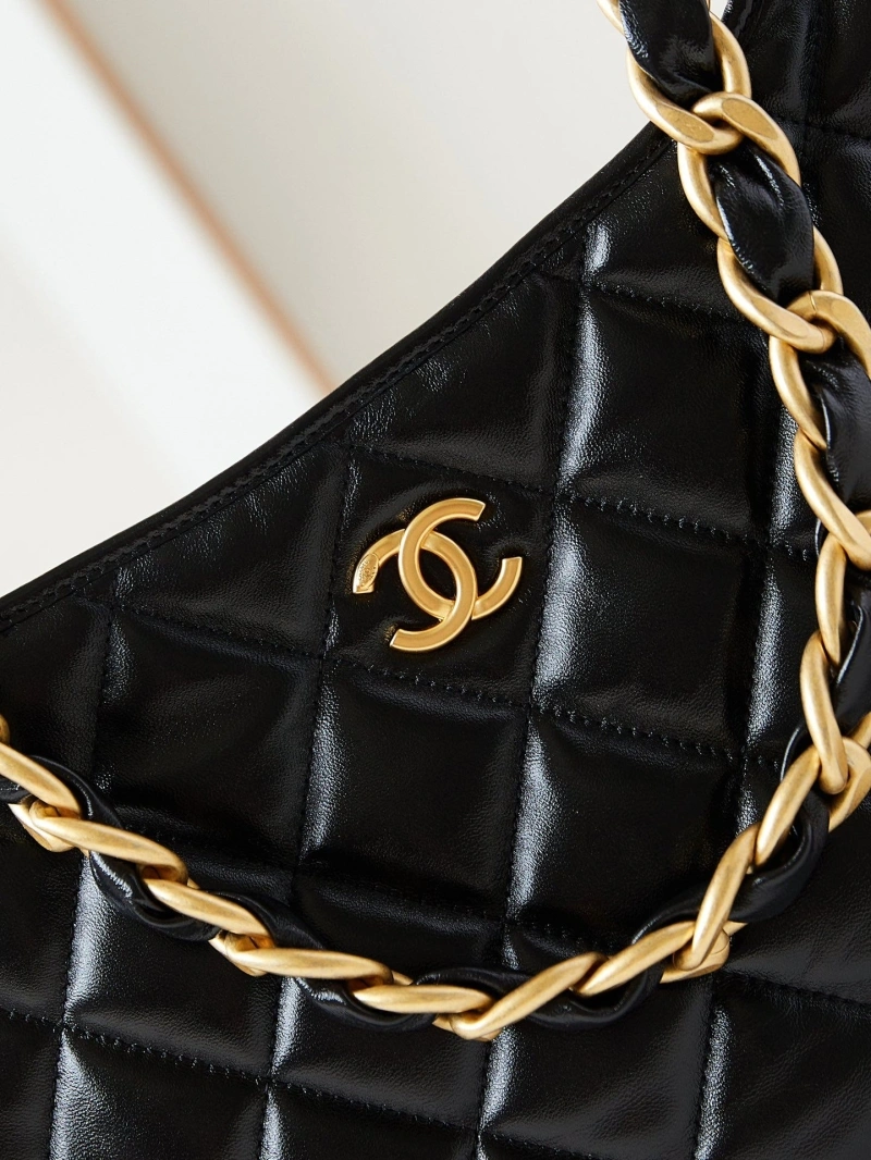 Ch**el top handle bags 4017-1838