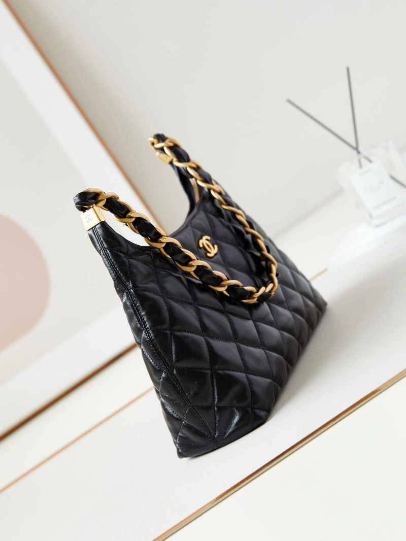 Ch**el top handle bags 4017-1838