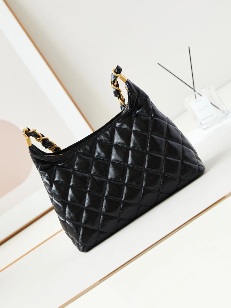 Ch**el top handle bags 4017-1838