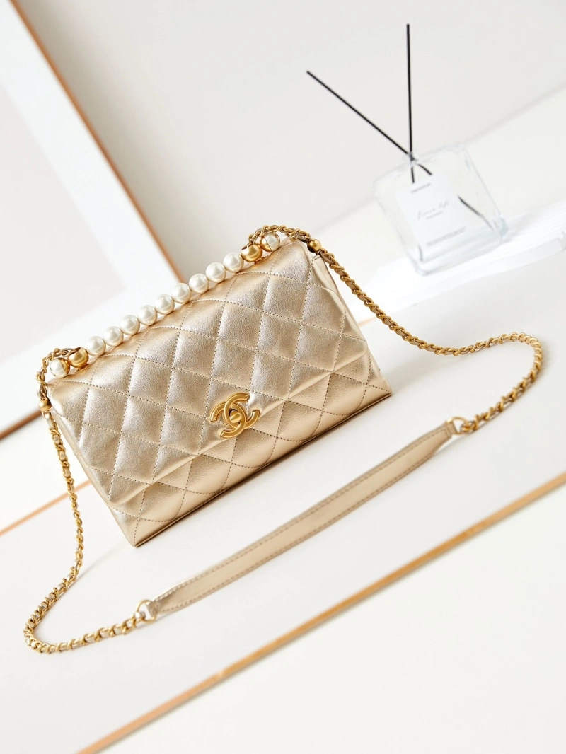 Ch**el woc bags 4017-1840