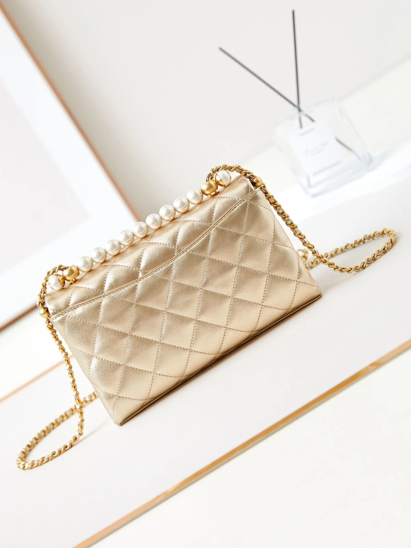 Ch**el woc bags 4017-1840