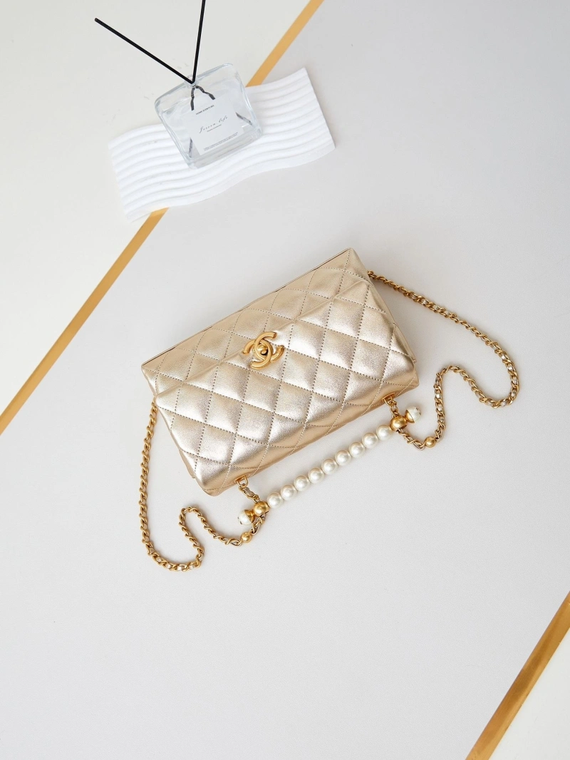Ch**el woc bags 4017-1840