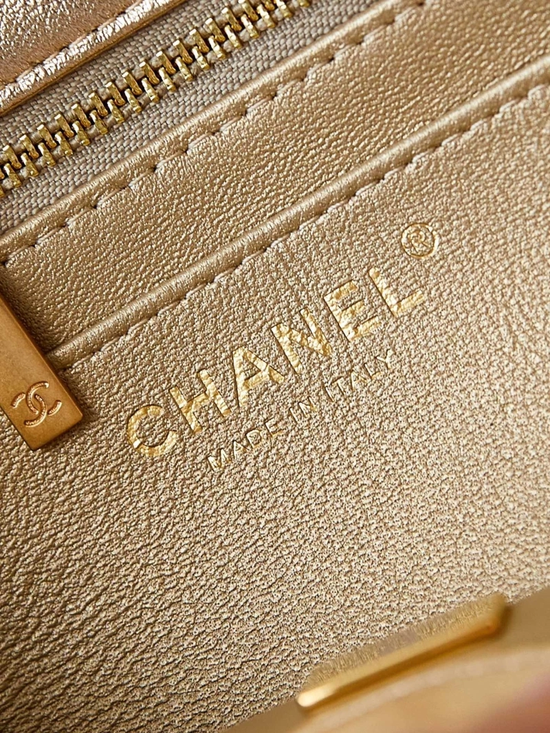 Ch**el woc bags 4017-1840