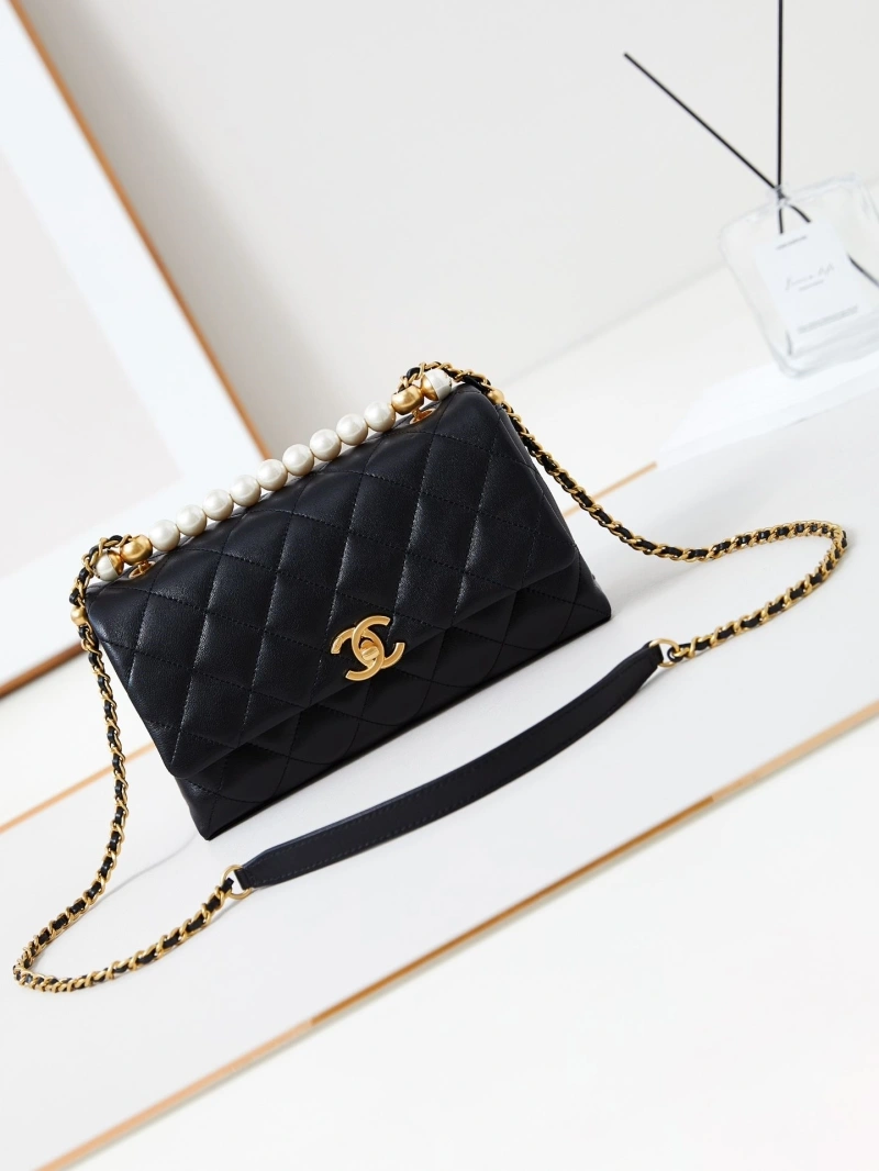 Ch**el woc bags 4017-1841
