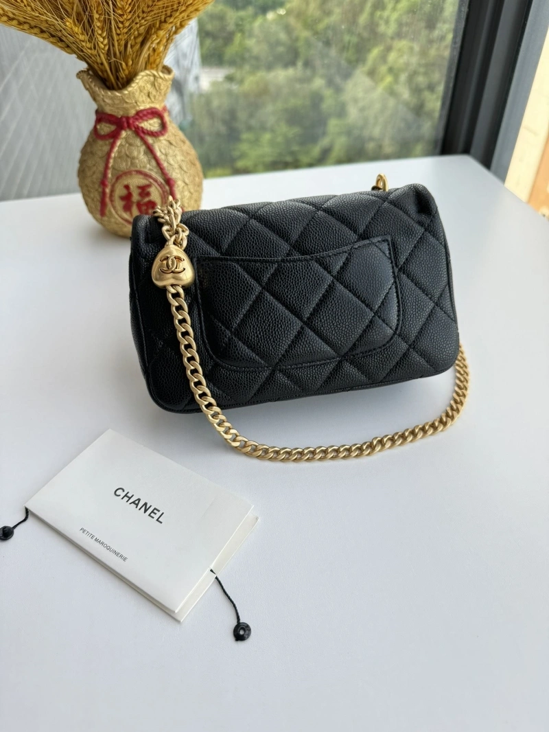 Ch**el cf series bags 4017-1847