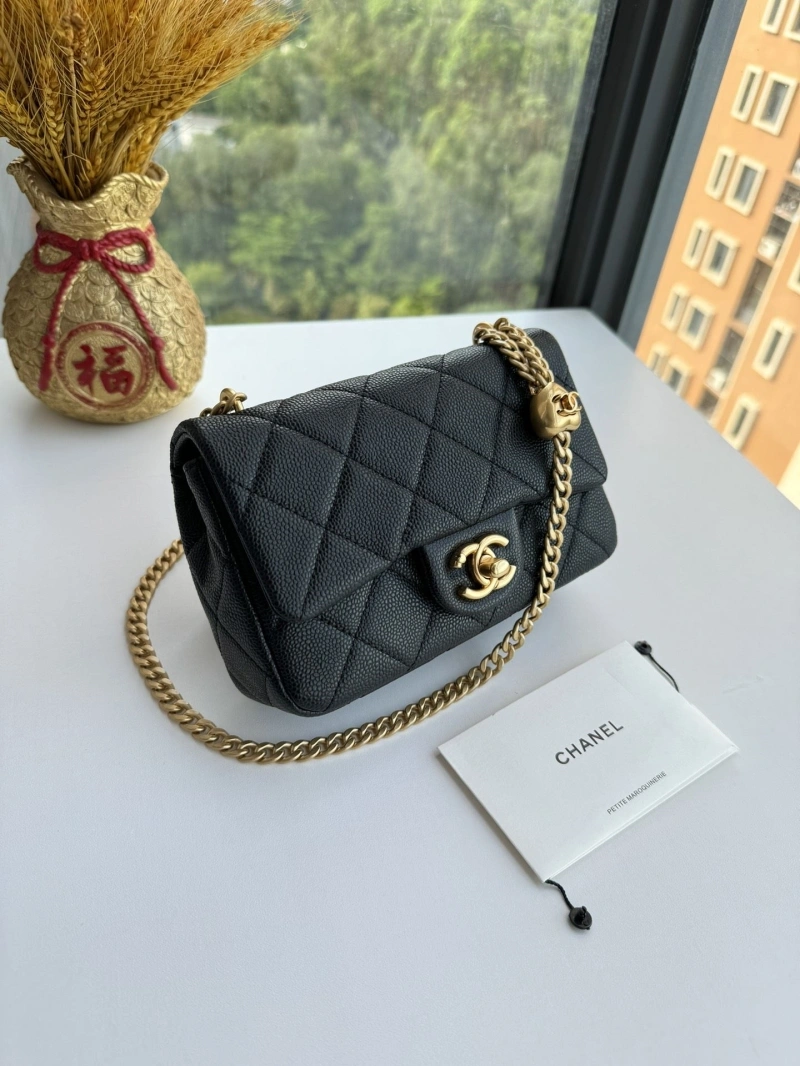 Ch**el cf series bags 4017-1847