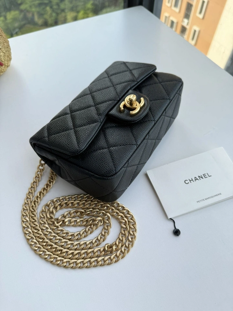 Ch**el cf series bags 4017-1847