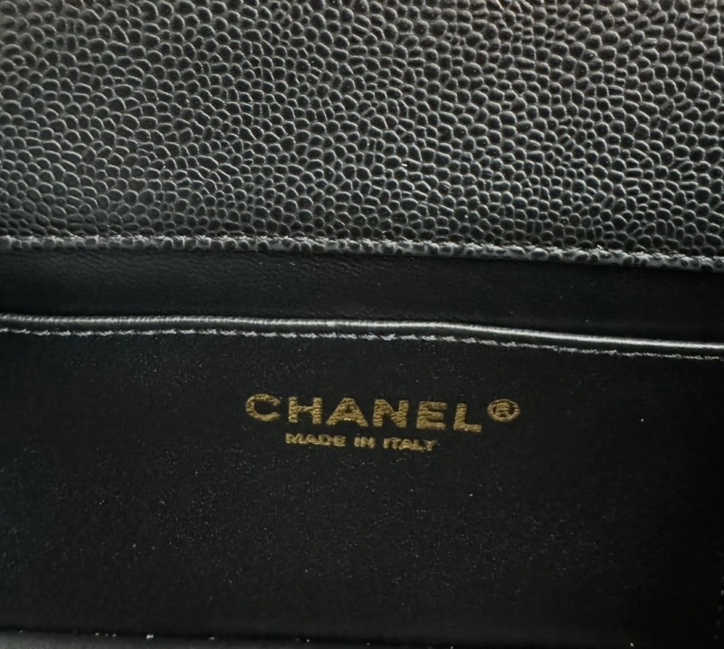 Ch**el cf series bags 4017-1847