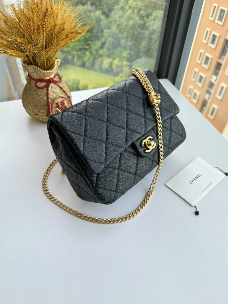 Ch**el cf series bags 4017-1849