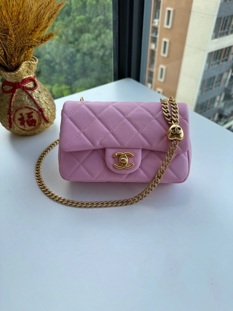 Ch**el cf series bags 4017-1850