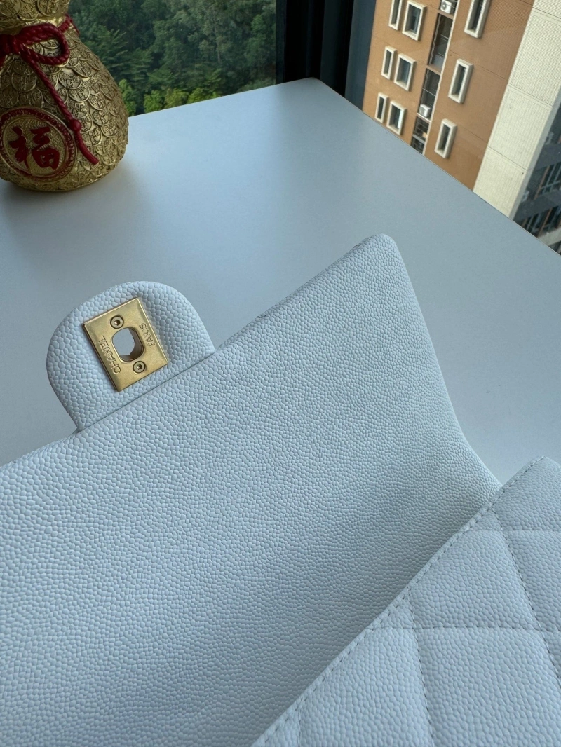 Ch**el cf series bags 4017-1853