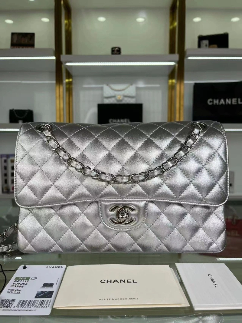 Ch**el cf series bags 4017-1857