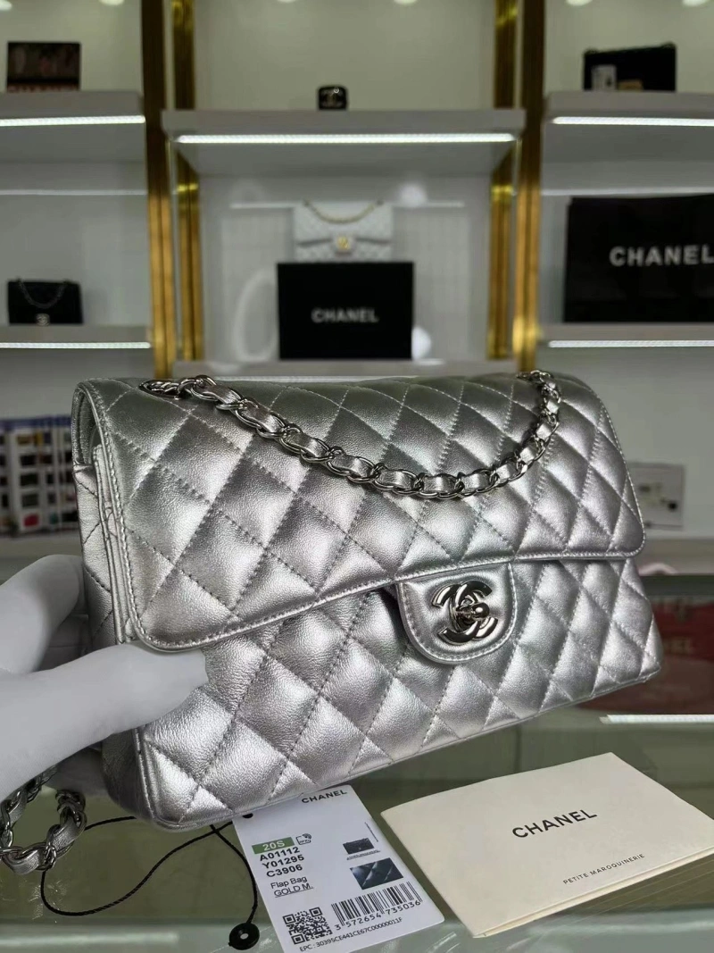 Ch**el cf series bags 4017-1857