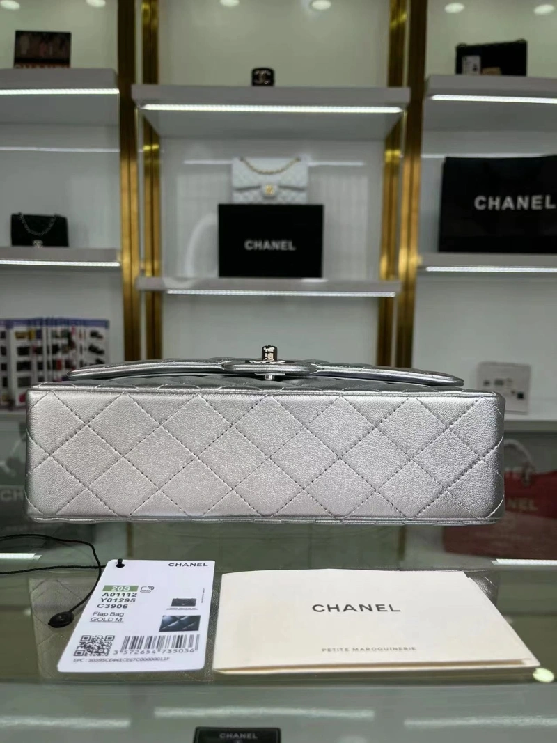 Ch**el cf series bags 4017-1857
