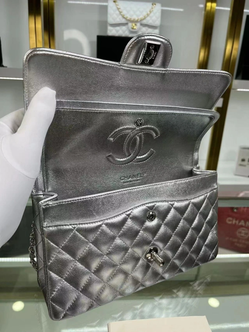 Ch**el cf series bags 4017-1857