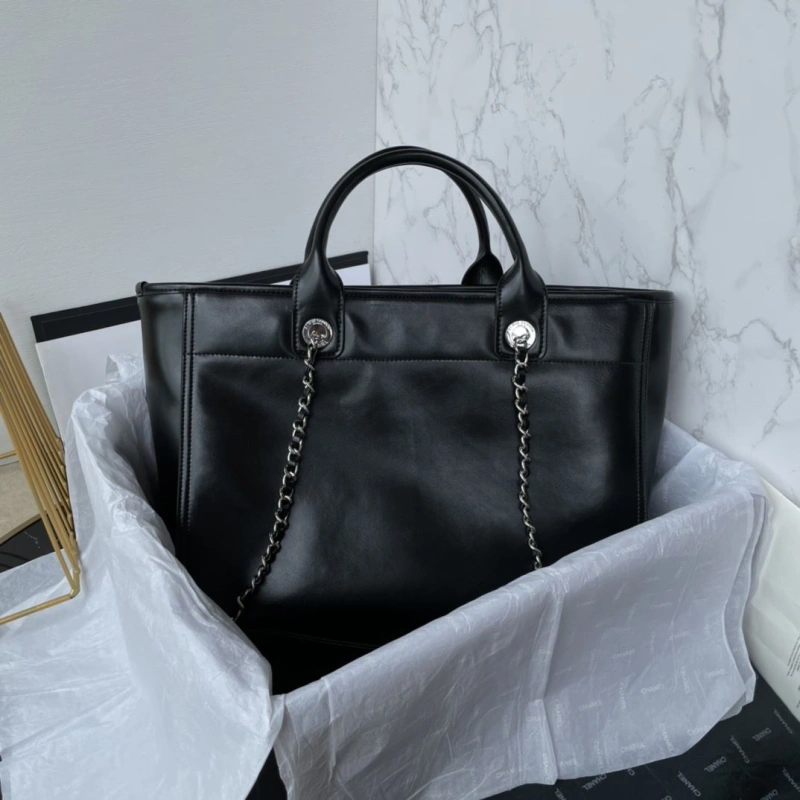 Ch**el shopping bags 4017-1859
