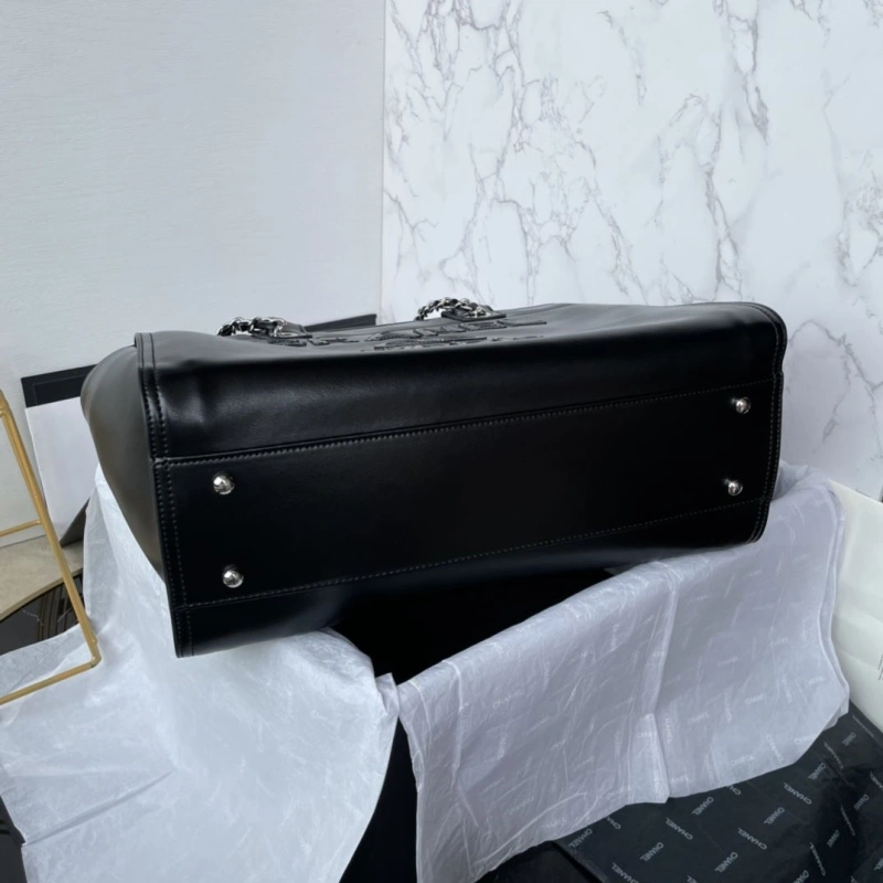 Ch**el shopping bags 4017-1859