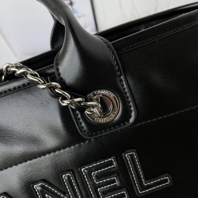 Ch**el shopping bags 4017-1859