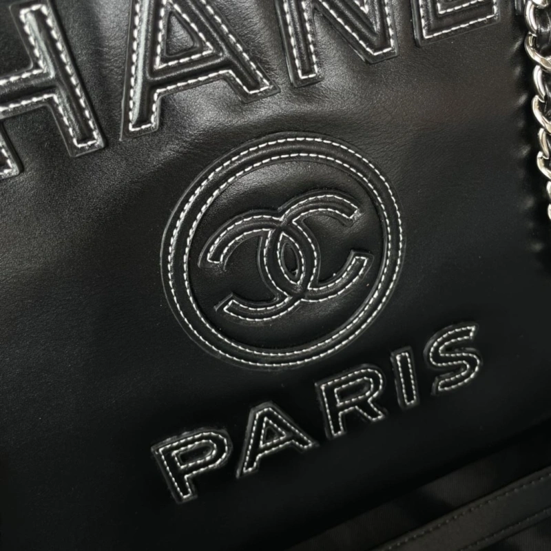 Ch**el shopping bags 4017-1859