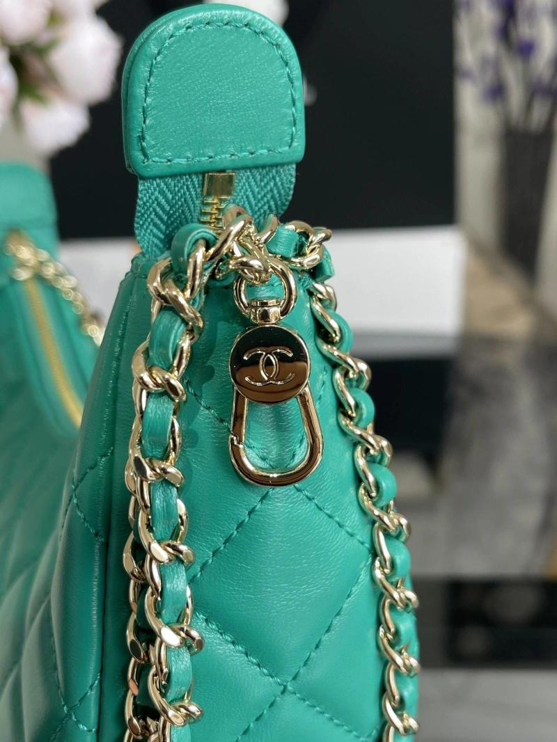 Ch**el satchel bags 4017-1863