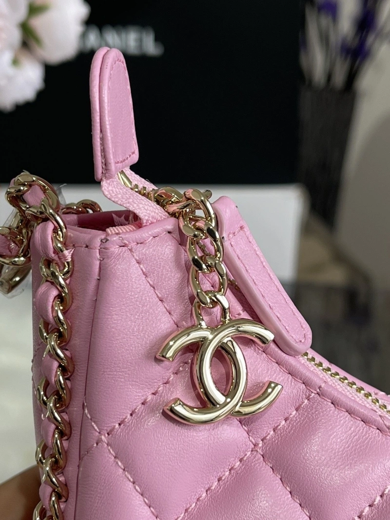 Ch**el satchel bags 4017-1864